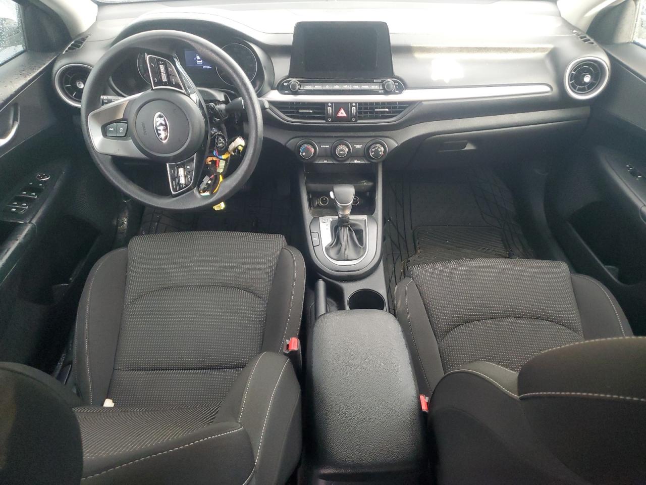 2020 Kia Forte Fe VIN: 3KPF24AD8LE184726 Lot: 93739975