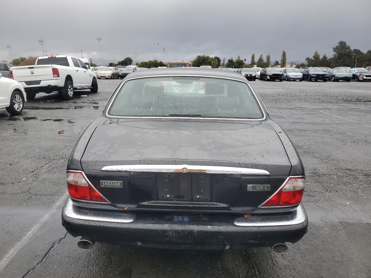 2001 Jaguar Xj8 L VIN: SAJDA23C41LF31934 Lot: 92571915