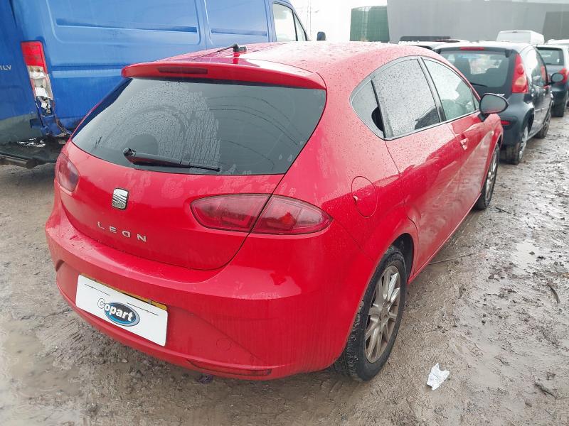 2013 SEAT LEON 1.6 TDI CR SE COPA 5DR