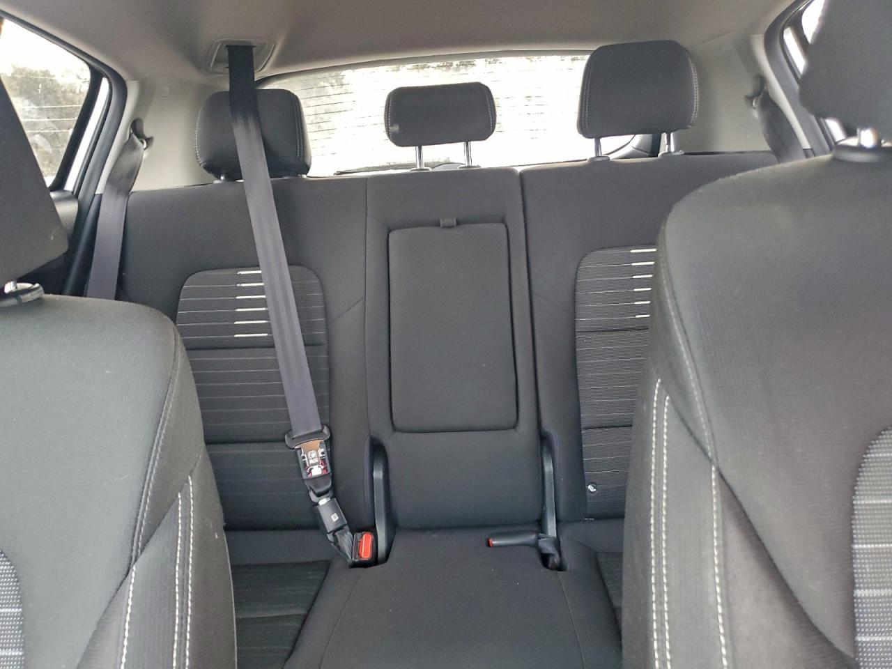 2018 Kia Sportage Lx VIN: KNDPM3AC4J7360328 Lot: 93762605