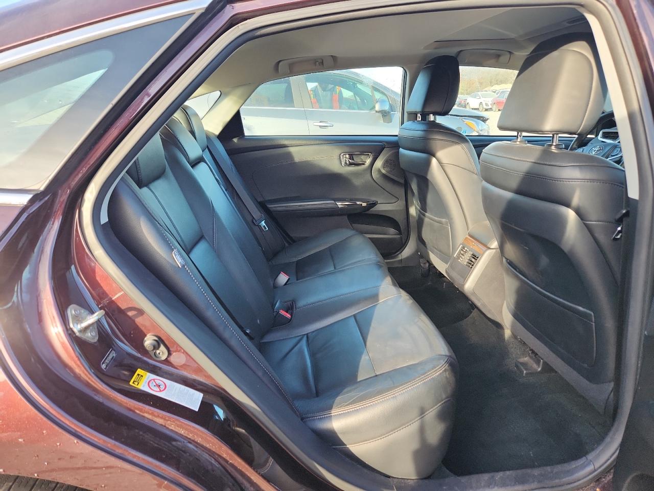 2013 Toyota Avalon Hybrid VIN: 4T1BD1EB4DU005256 Lot: 93058565