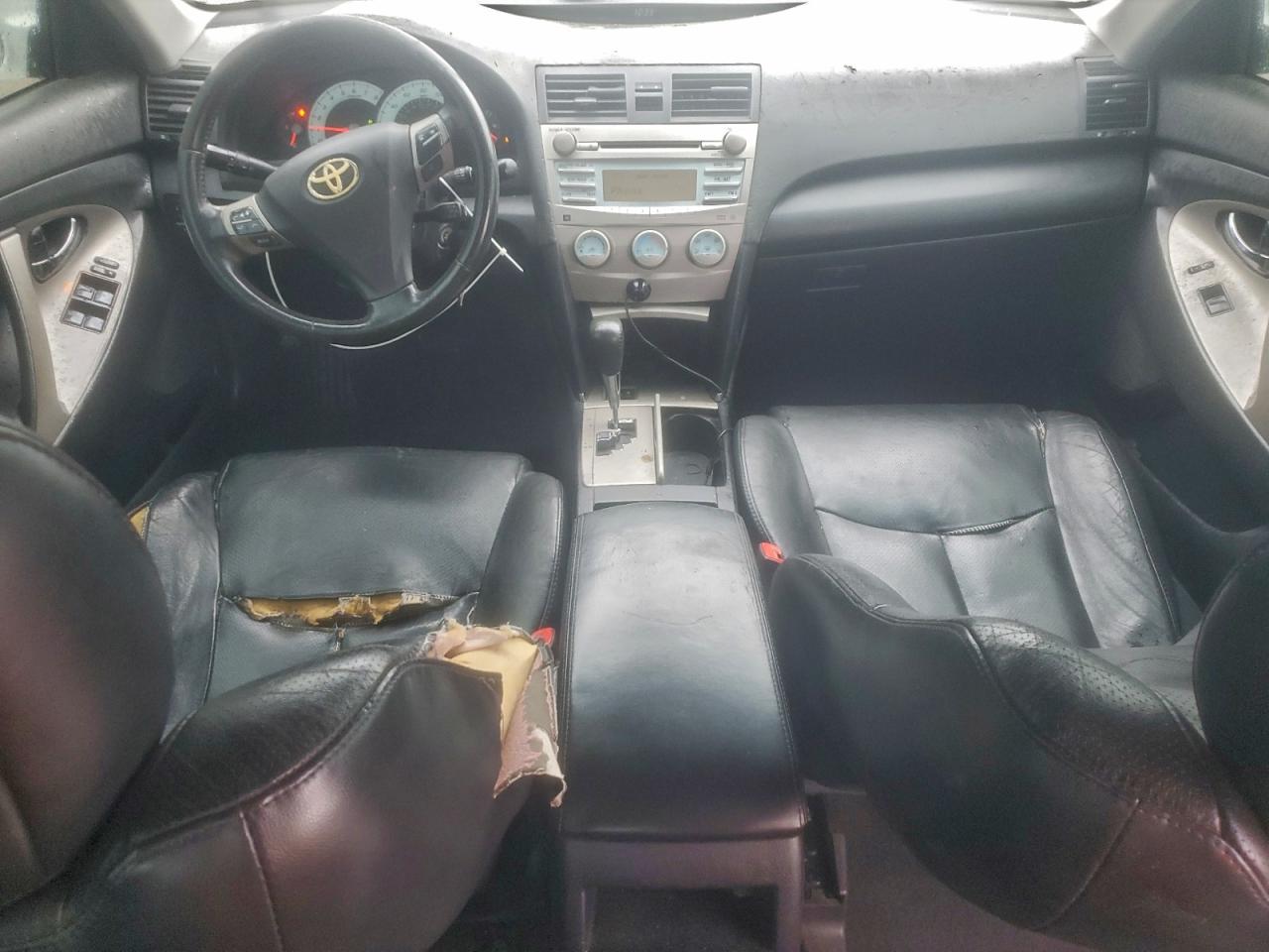 2009 Toyota Camry Se VIN: 4T1BK46K19U594568 Lot: 93925055