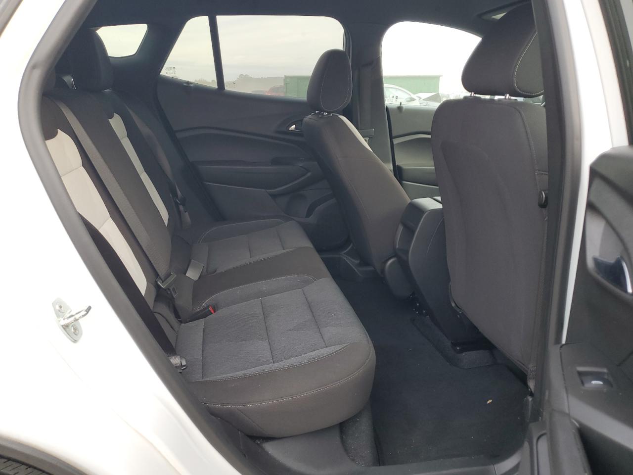 2024 Chevrolet Trax 1Rs VIN: KL77LGE20RC055968 Lot: 93561665