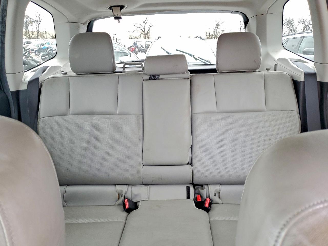 2015 Subaru Forester 2.5I Limited VIN: JF2SJAKC9FH404915 Lot: 94279305