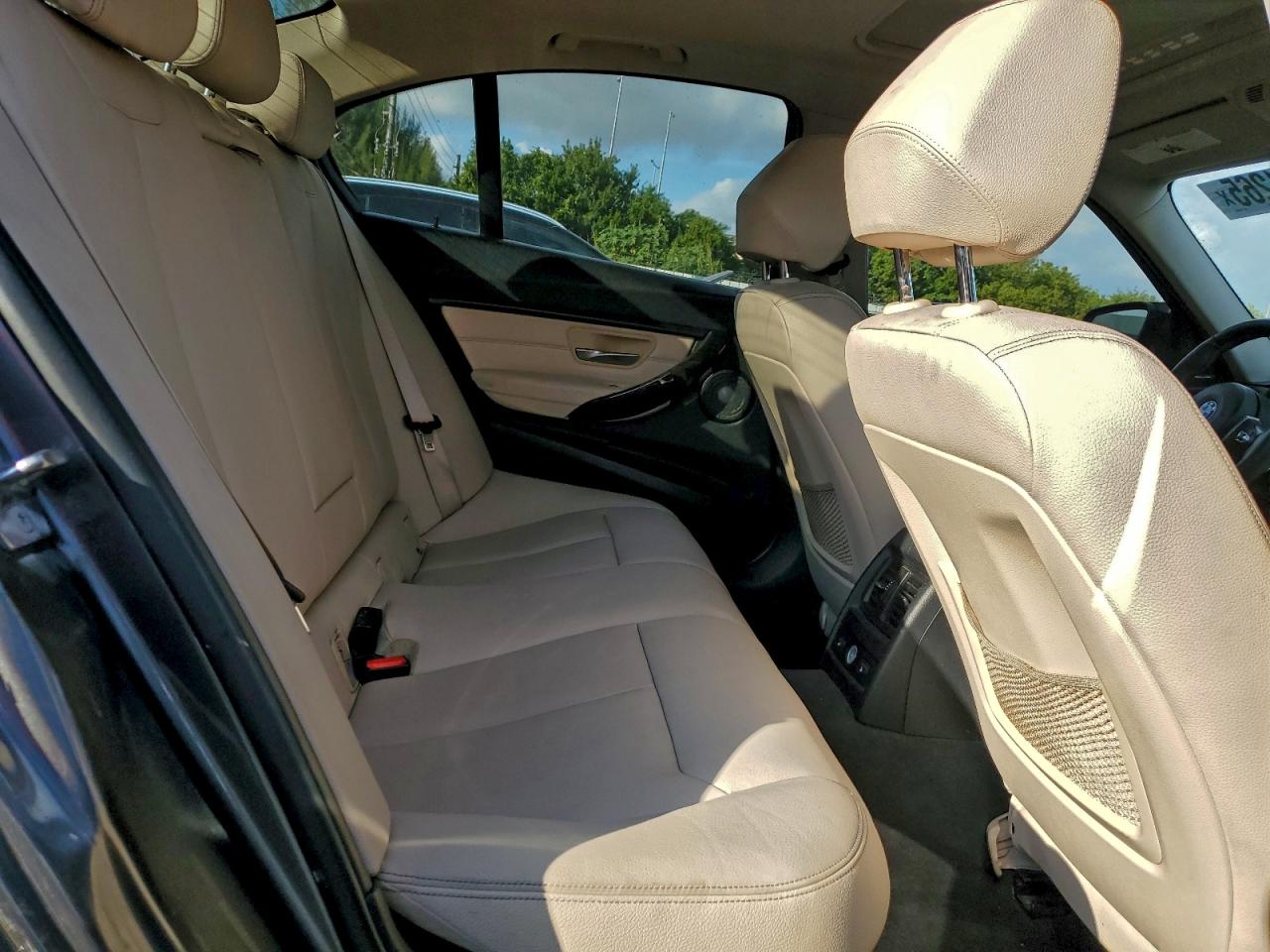 2015 BMW 328 Xi Sulev VIN: WBA3B5C51FF960426 Lot: 94271265