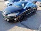 2011 PEUGEOT RCZ 1.6 THP GT 2DR for sale at Copart SANDWICH