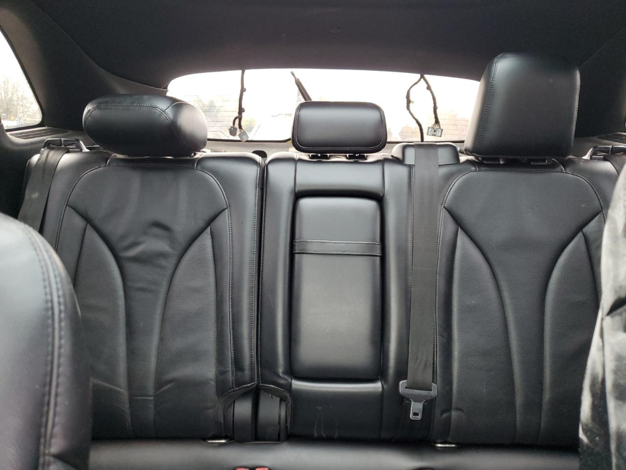 2015 Lincoln Mkc VIN: 5LMTJ2AH1FUJ05599 Lot: 85435035