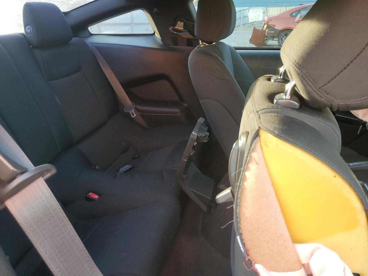 2013 Ford Mustang VIN: 1ZVBP8AM5D5205534 Lot: 93102885