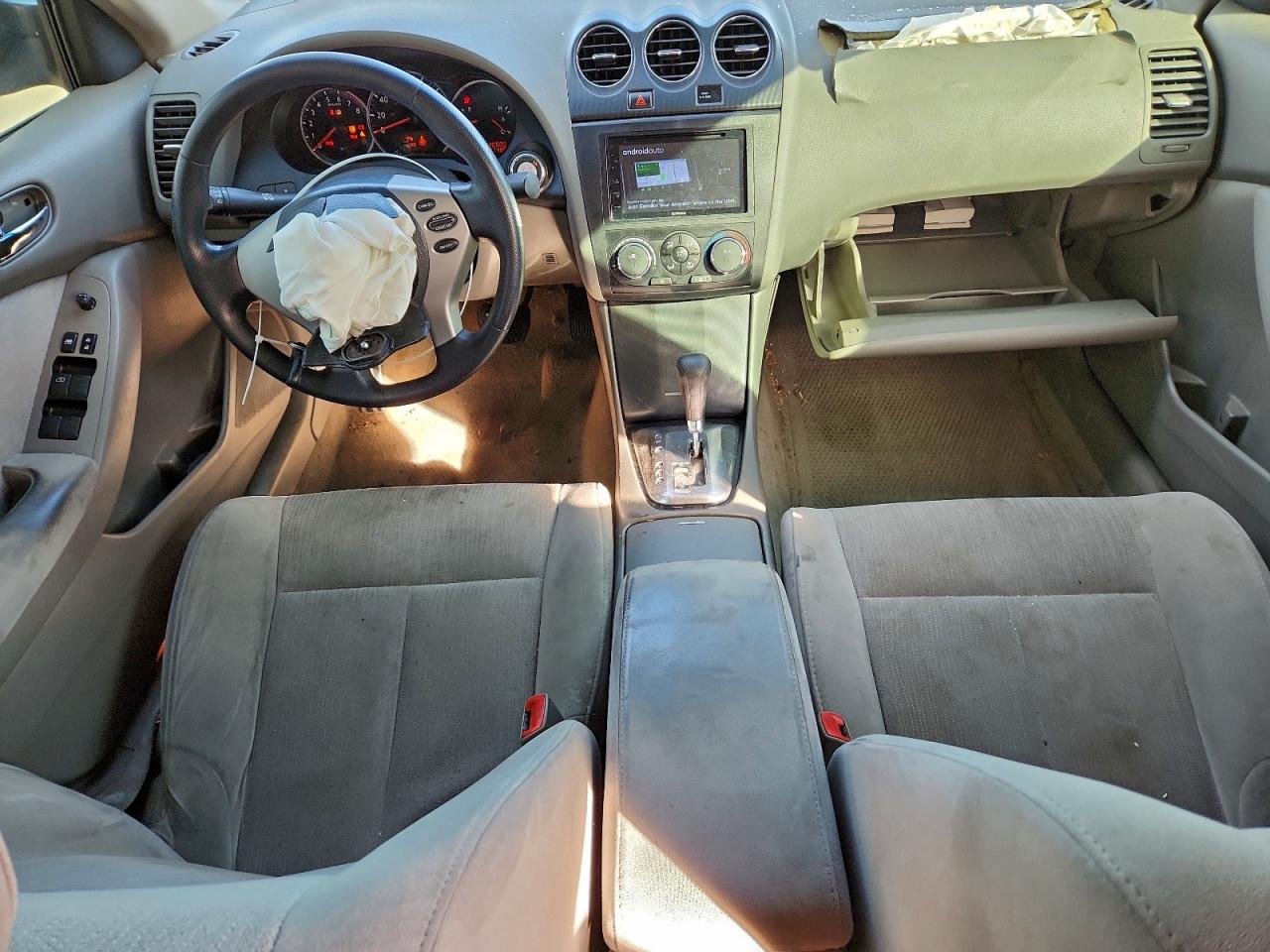 2010 Nissan Altima Base VIN: 1N4AL2AP3AN526488 Lot: 94593595