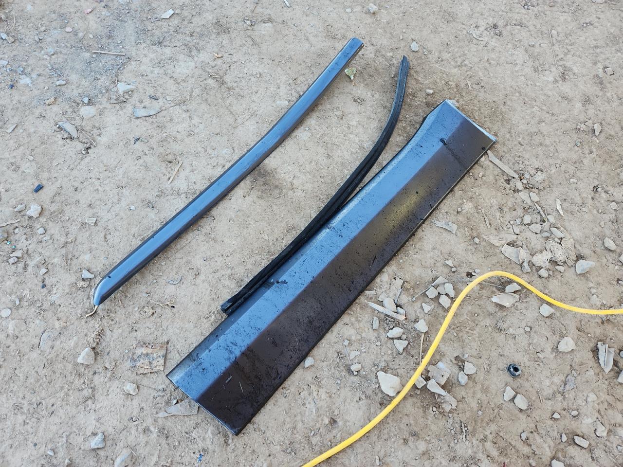 2011 Acura Rdx VIN: 5J8TB1H27BA004662 Lot: 94514825