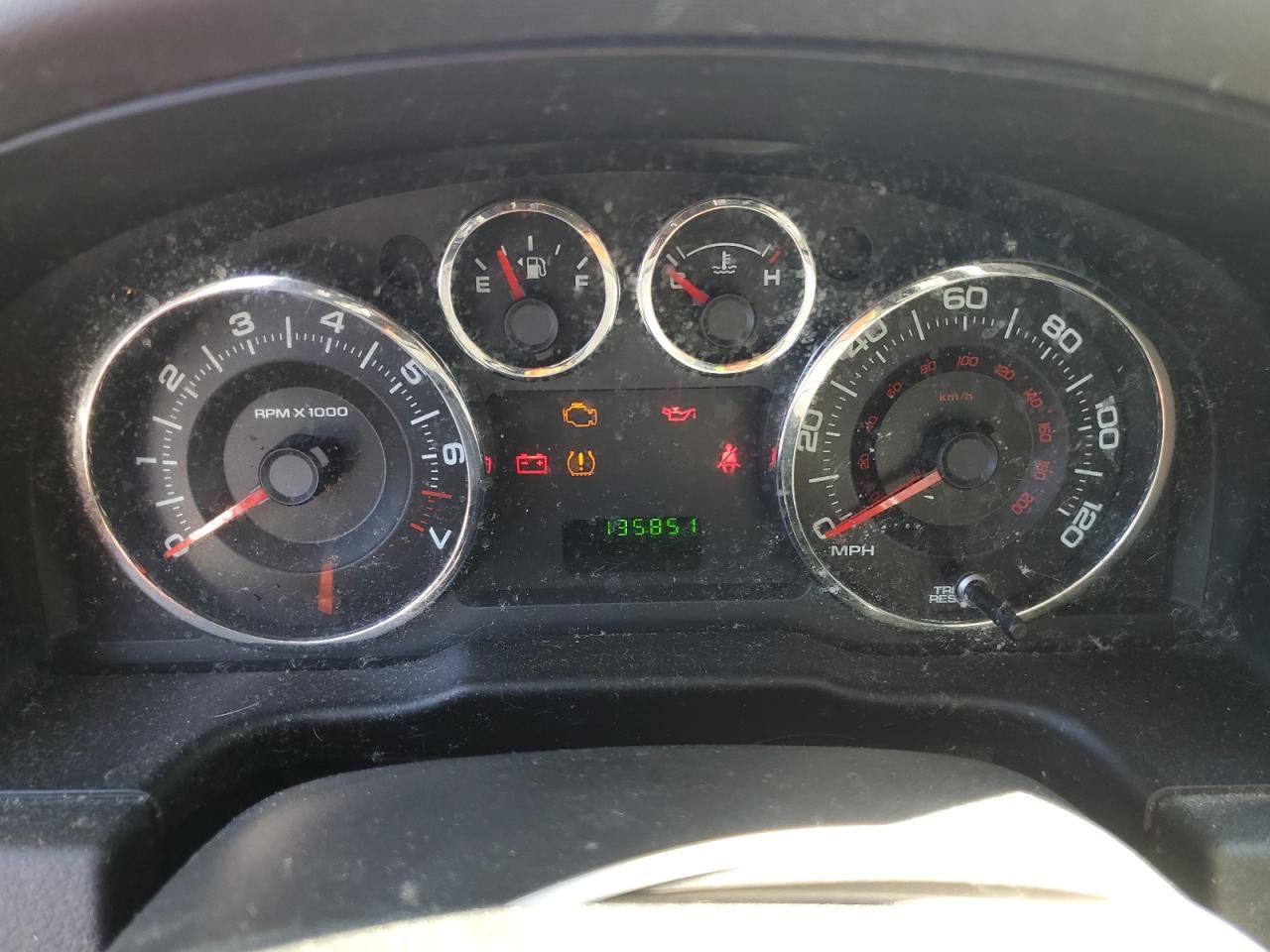 2009 Ford Edge Se VIN: 2FMDK36C49BB04903 Lot: 92199355