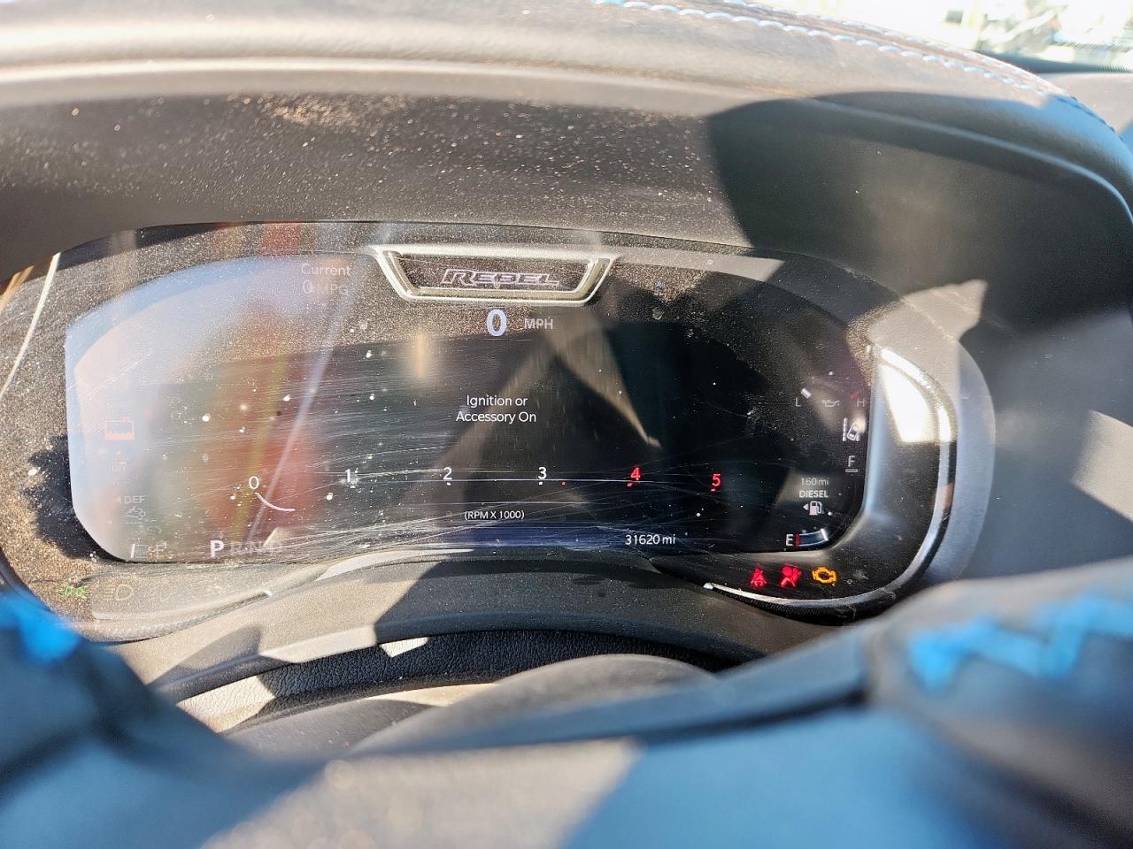 2024 Ram 2500 Powerwagon VIN: 3C6UR5EL3RG367627 Lot: 92870435