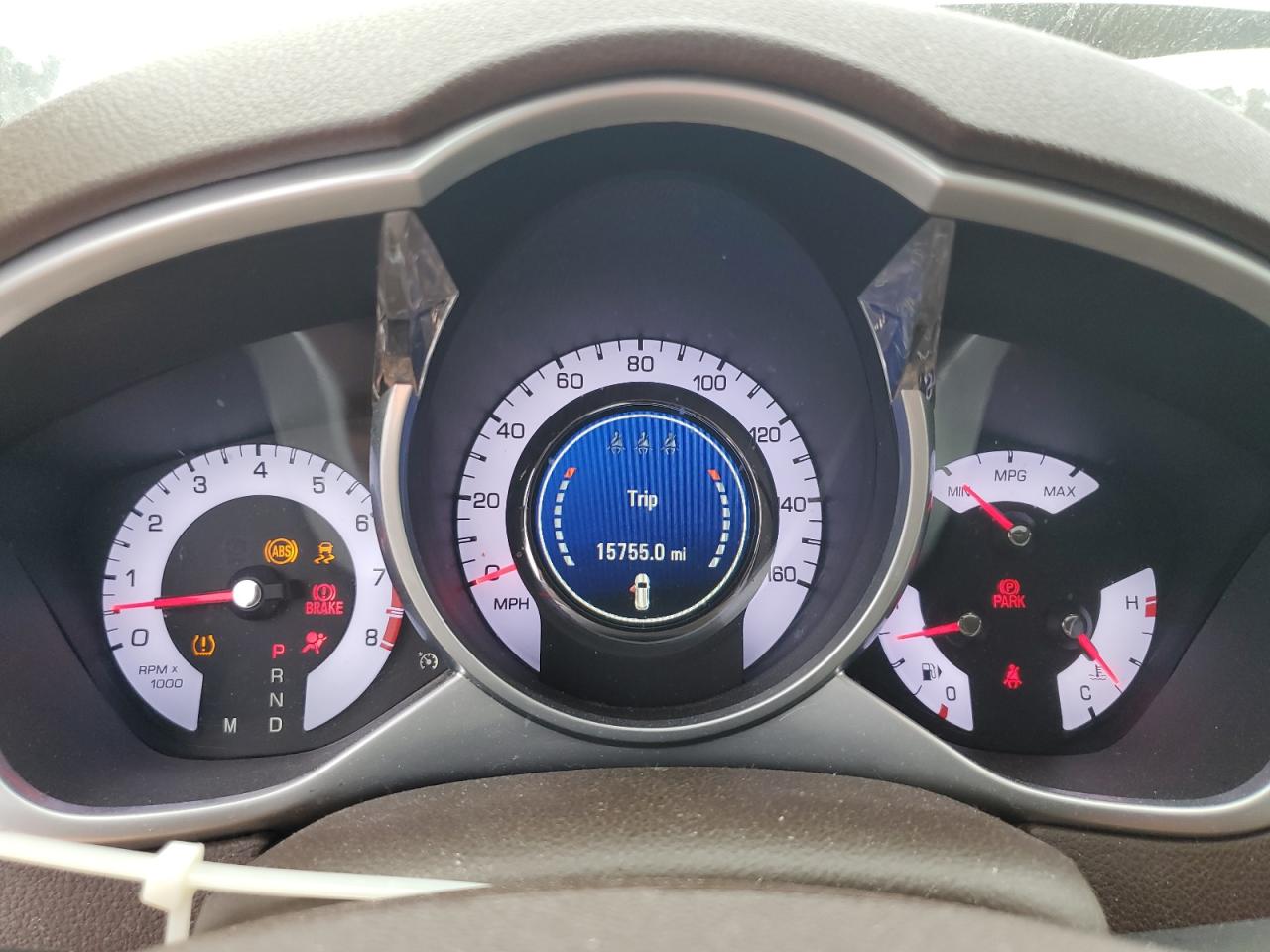 2012 Cadillac Srx Luxury Collection VIN: 3GYFNAE33CS633894 Lot: 93250165