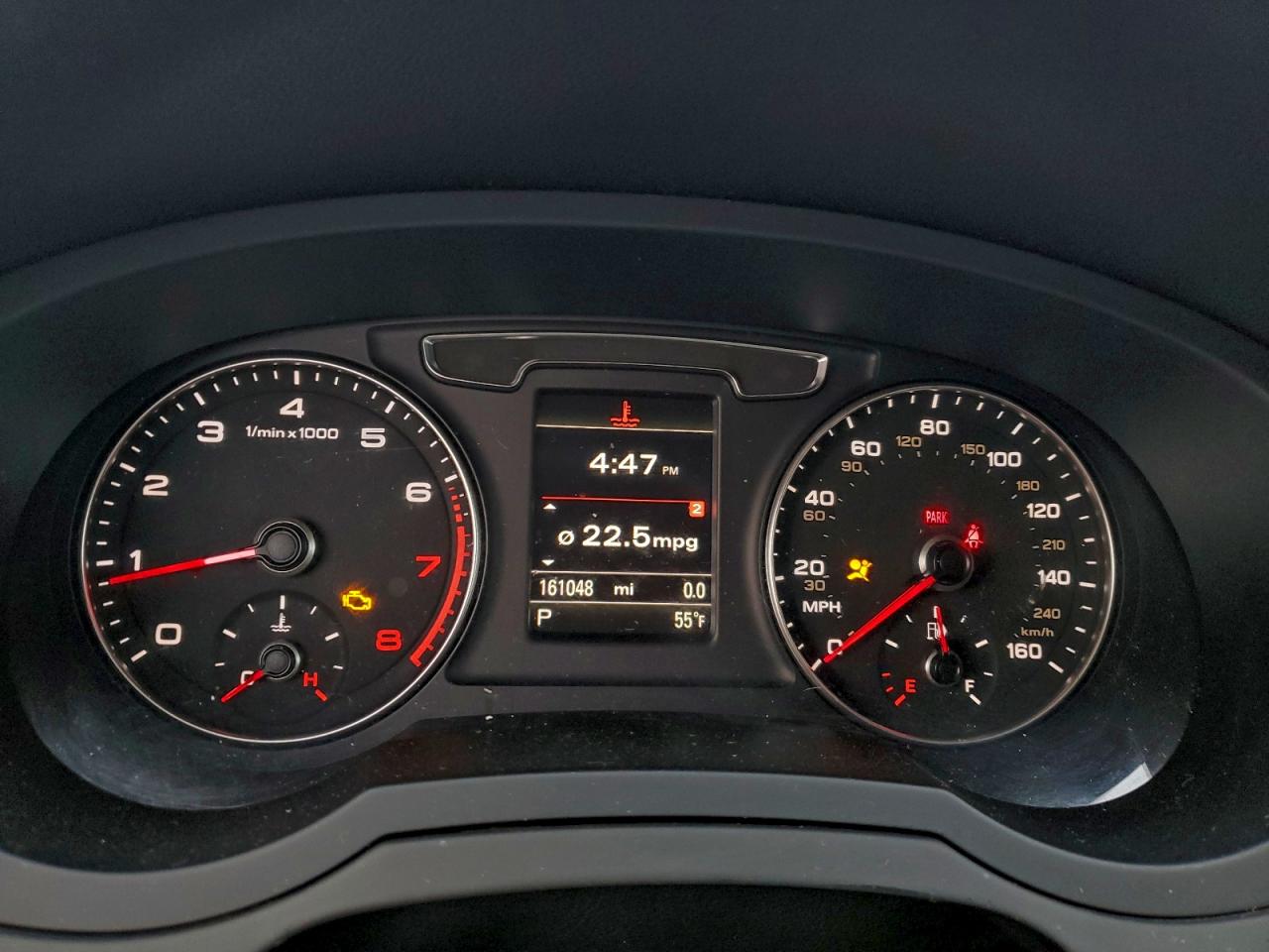 2016 Audi Q3 Premium Plus VIN: WA1BFCFS7GR016326 Lot: 94297705