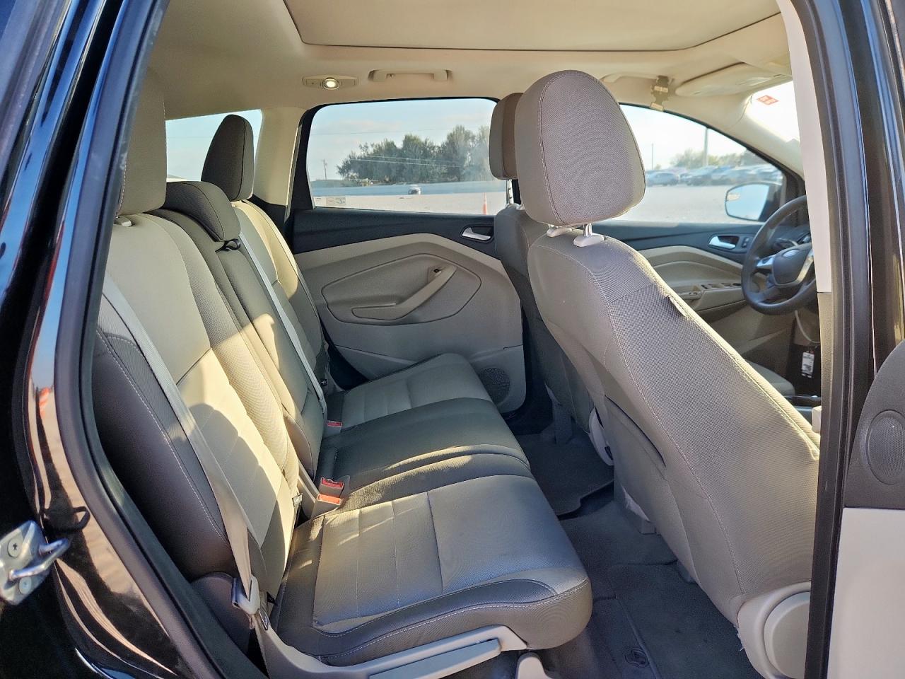 2013 Ford Escape Se VIN: 1FMCU0G92DUB70828 Lot: 92698275