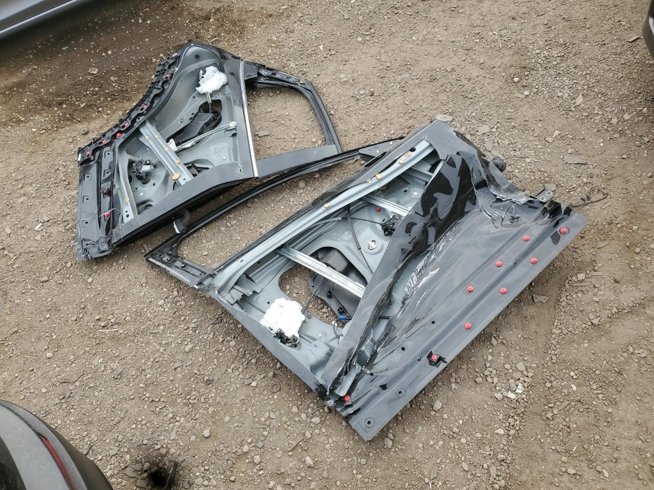 2021 Mazda Cx-30 Premium VIN: 3MVDMBDM6MM225247 Lot: 92983235