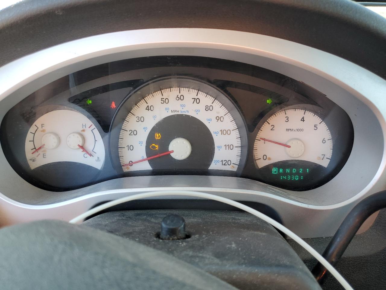 2008 Mitsubishi Raider Ls VIN: 1Z7HT28K68S610131 Lot: 93255405