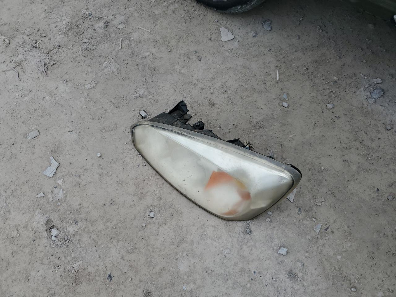 2005 Chevrolet Malibu Ls VIN: 1G1ZT52805F272284 Lot: 91878945