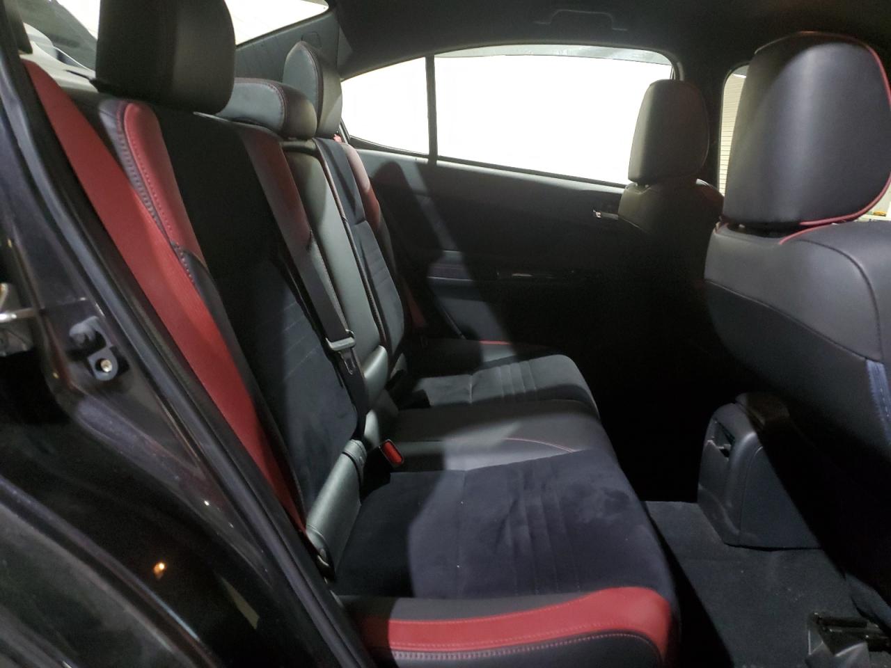 2018 Subaru Wrx Sti VIN: JF1VA2N60J9827947 Lot: 91576435