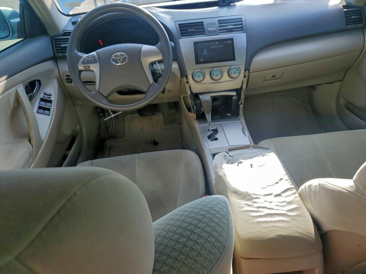 2009 Toyota Camry Base VIN: 4T1BE46K99U827314 Lot: 94383755