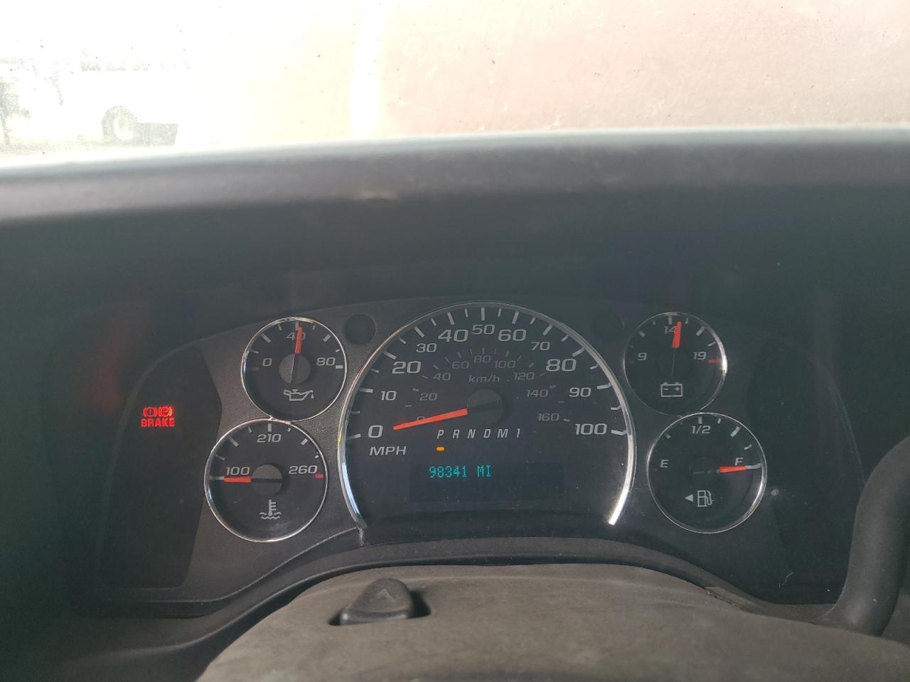 2020 Chevrolet Express G4500 VIN: 1HA6GUBB4LN005572 Lot: 87047605