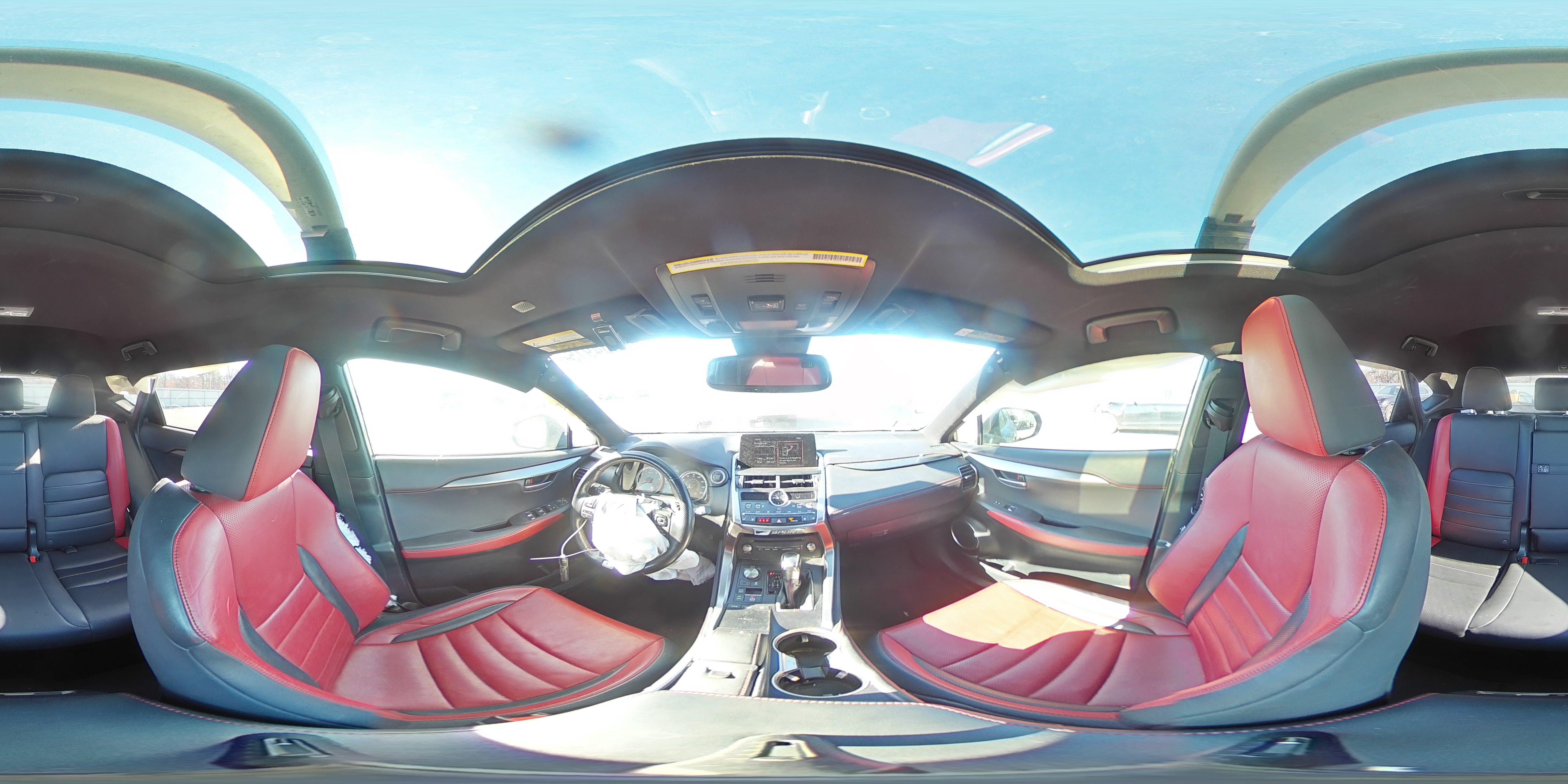 2021 Lexus Nx 300 Base VIN: JTJSARDZXM2254681 Lot: 92454915