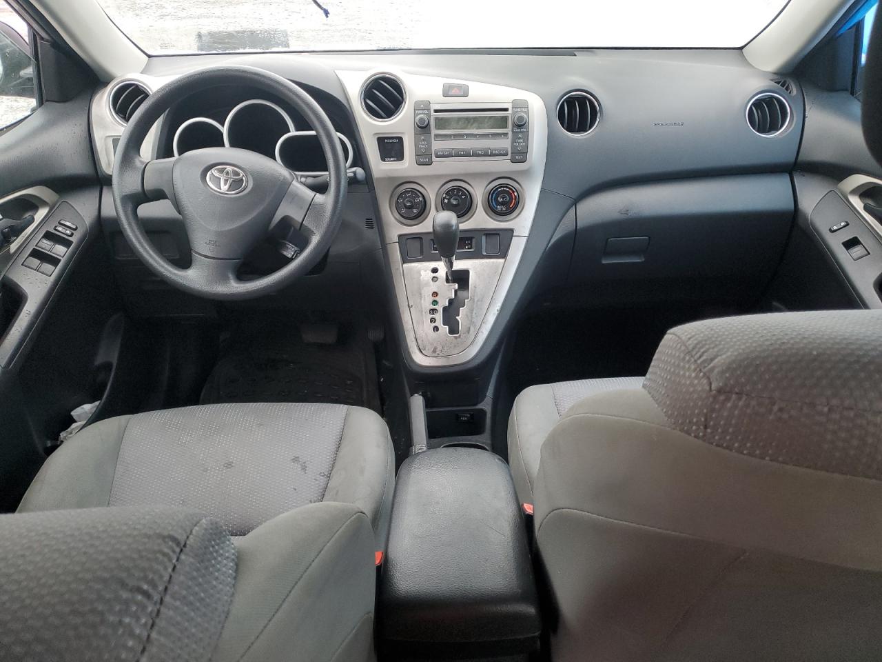 2009 Toyota Corolla Matrix VIN: 2T1KU40E09C138298 Lot: 90146545