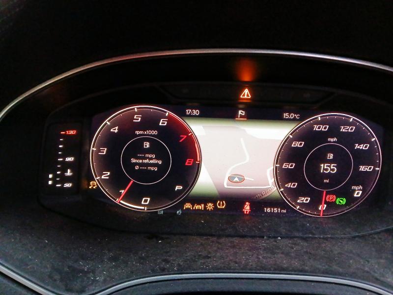 2024 SEAT ARONA 1.0 TSI 110 XPERIENCE LUX 5DR DSG