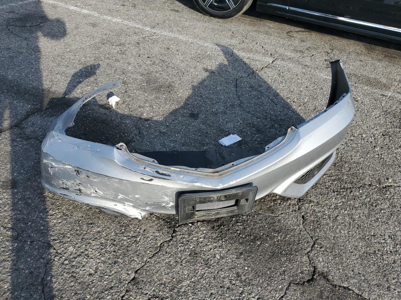 2017 Acura Ilx Base Watch Plus VIN: 19UDE2F38HA012226 Lot: 93978425