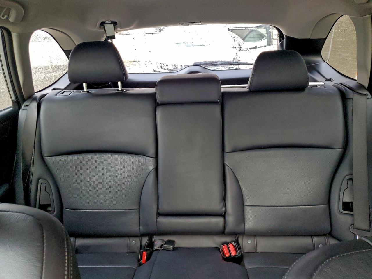 2017 Subaru Outback 2.5I Limited VIN: 4S4BSANC5H3401092 Lot: 93512645