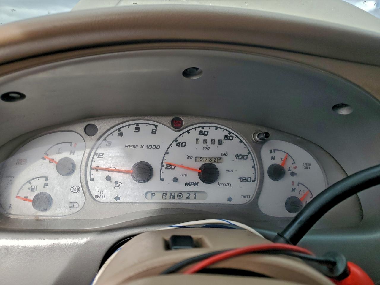 2002 Ford Explorer Sport Trac VIN: 1FMZU67E22UB94327 Lot: 93776675