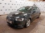 2012 AUDI A3 1.4 TFSI SPORT 3DR for sale at Copart SANDWICH