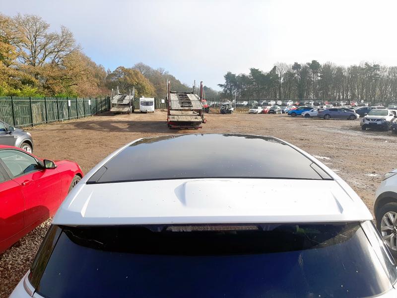 2012 LAND ROVER RANGE ROVER EVOQUE 2.2 SD4 PRESTIGE 5DR AUTO [LUX PACK]