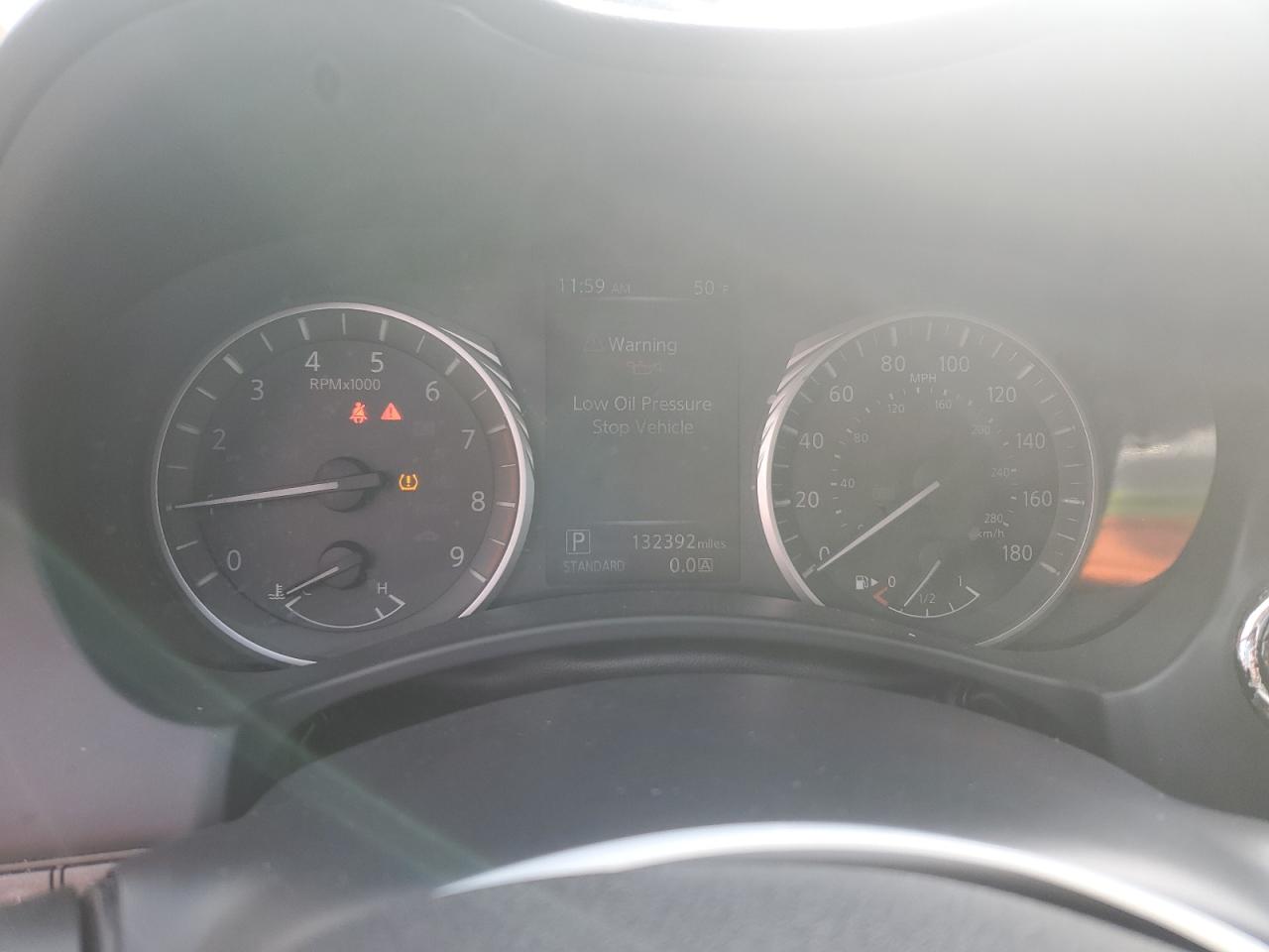 2018 Infiniti Q50 Luxe VIN: JN1EV7ARXJM432945 Lot: 91102135