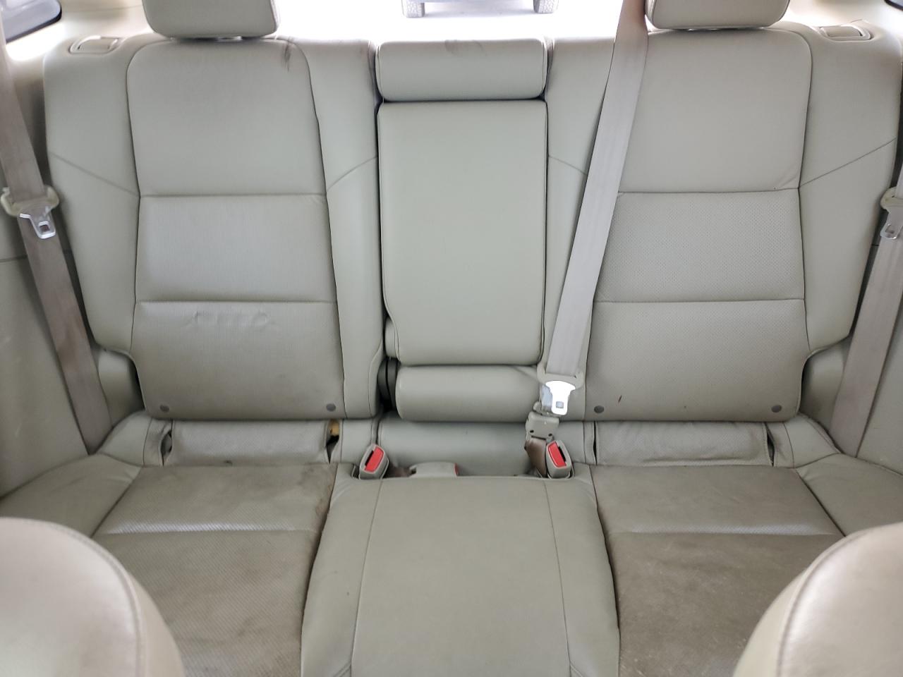 2015 Acura Rdx VIN: 5J8TB3H32FL006642 Lot: 91807445