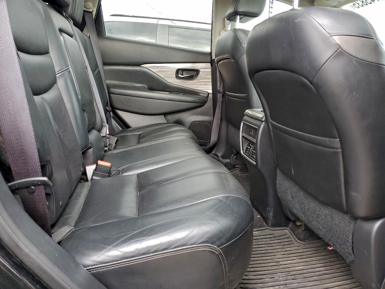 2015 Nissan Murano S VIN: 5N1AZ2MH0FN234524 Lot: 94145835