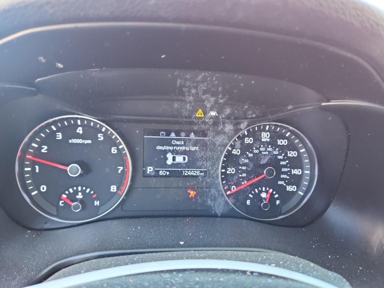 2021 Kia Forte Fe VIN: 3KPF24AD5ME358947 Lot: 92714815