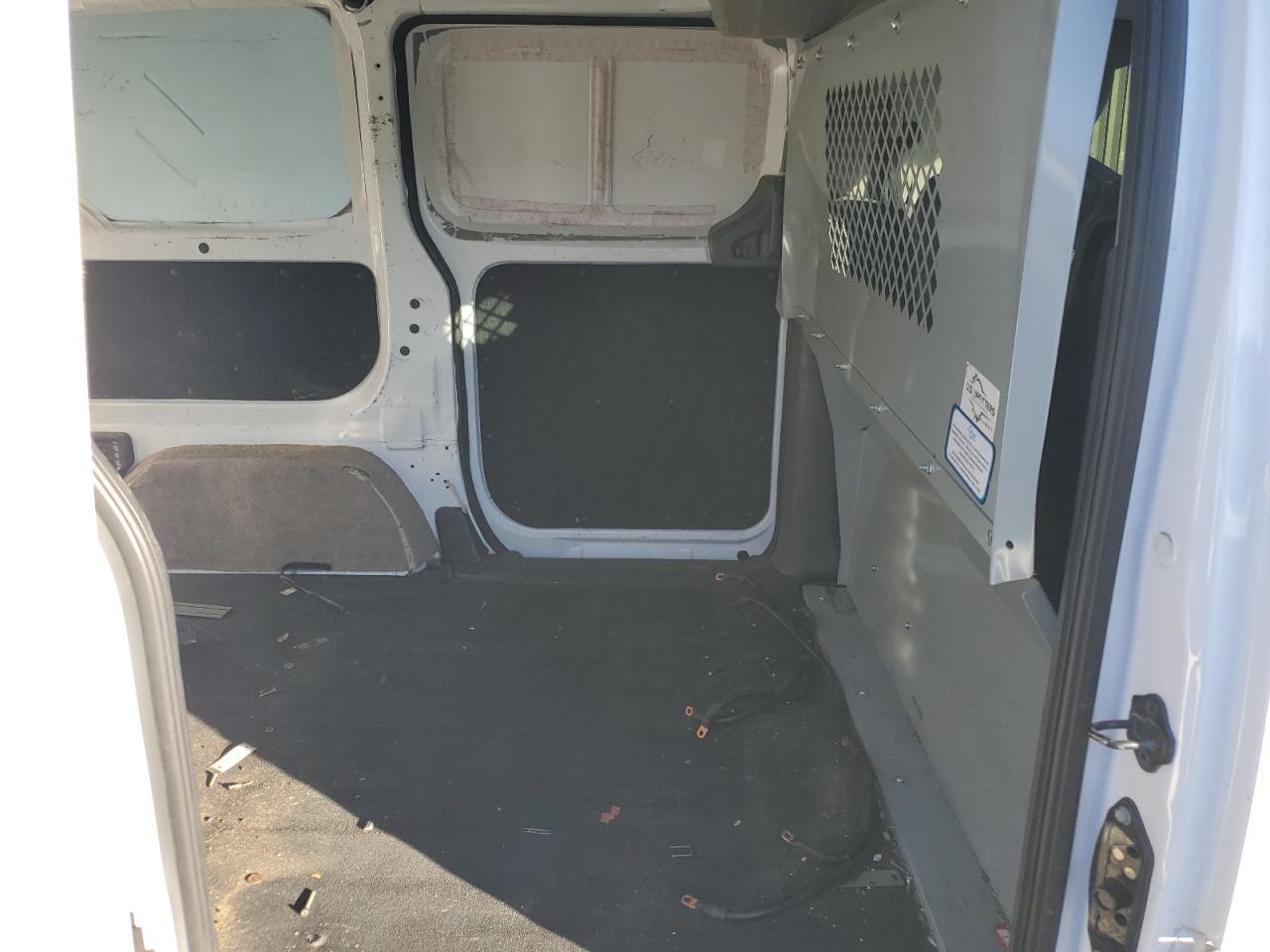 2018 Nissan Nv200 2.5S VIN: 3N6CM0KN7JK704651 Lot: 91700645