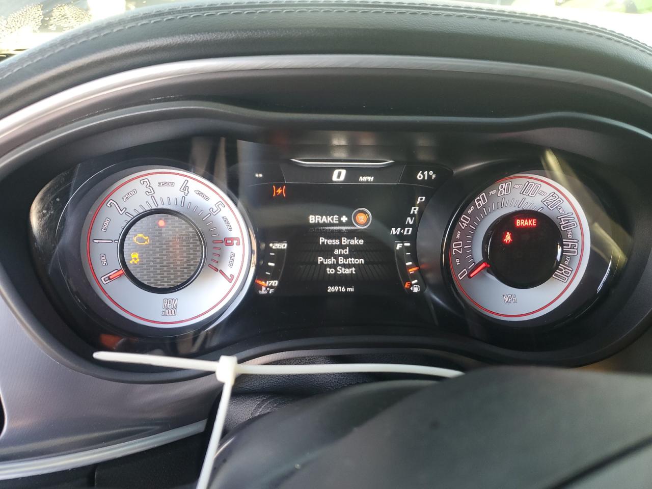 2021 Dodge Challenger R/T Scat Pack VIN: 2C3CDZFJ1MH623901 Lot: 91788985