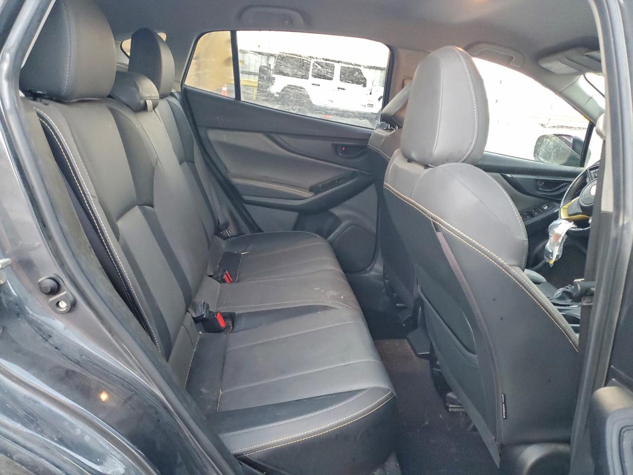 2021 Subaru Crosstrek Sport VIN: JF2GTHRC2MH379920 Lot: 93925035