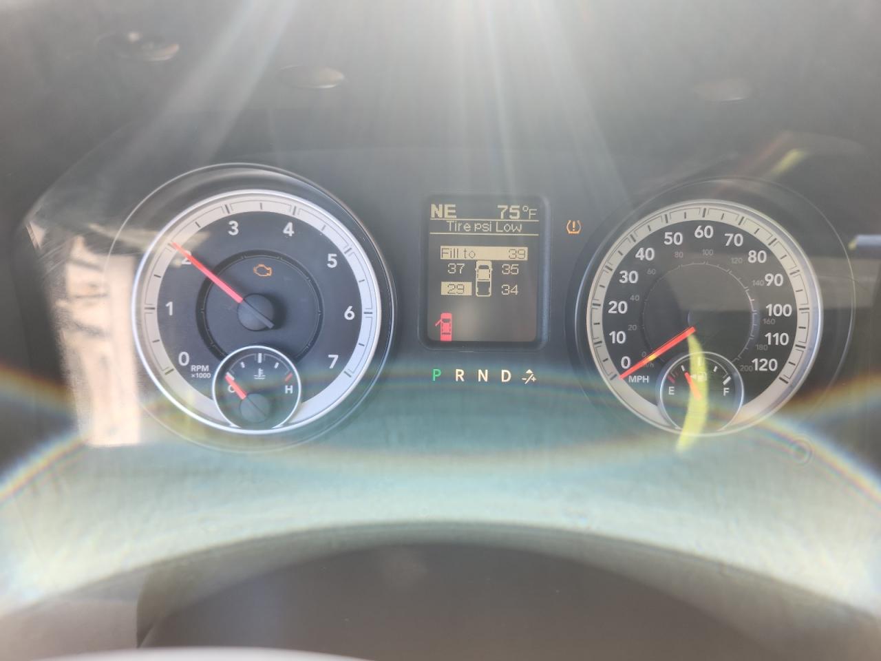 2014 Ram 1500 Slt VIN: 1C6RR7GT9ES192544 Lot: 91443685