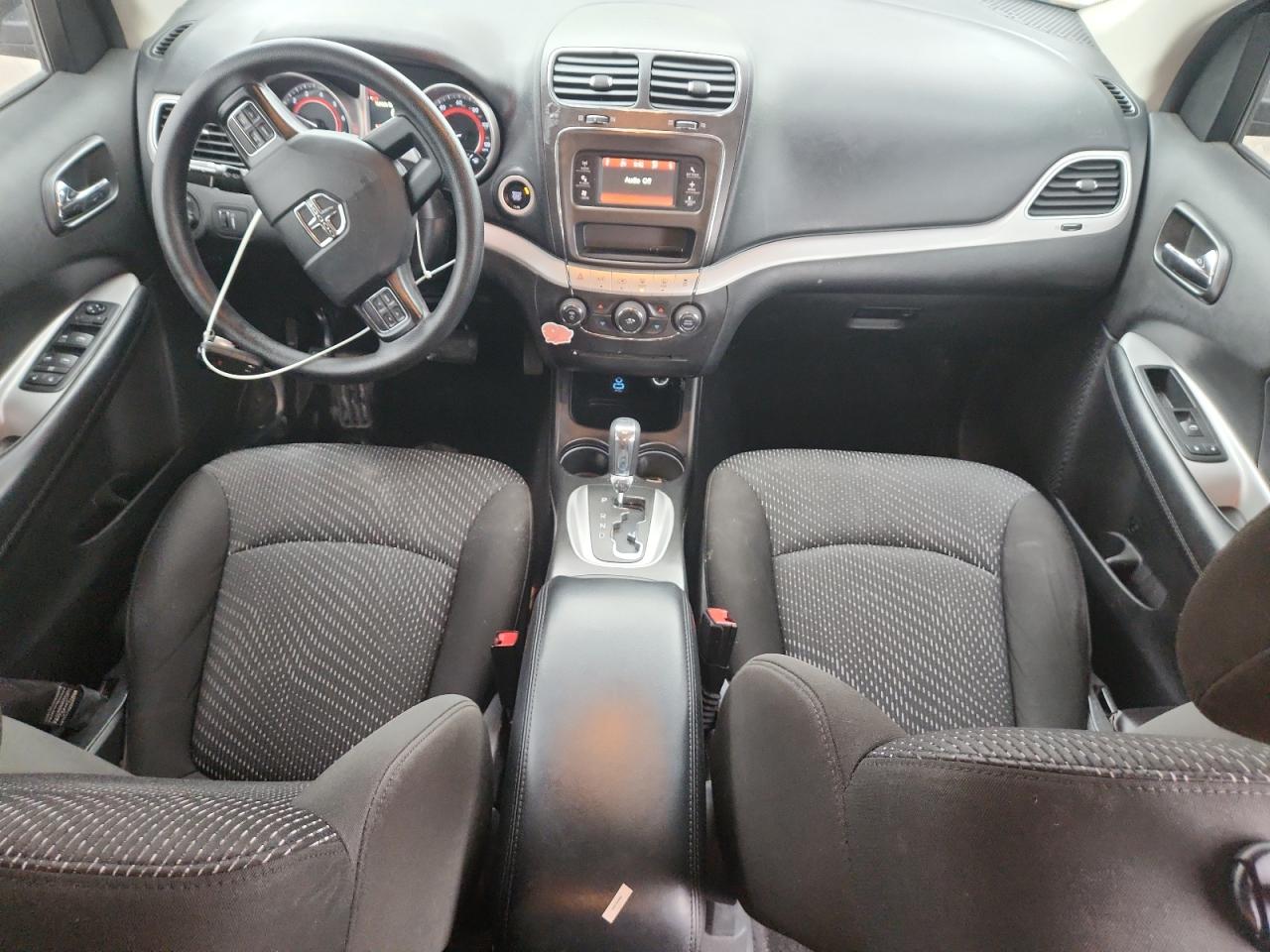 2020 Dodge Journey Se VIN: 3C4PDCAB4LT264351 Lot: 93763845