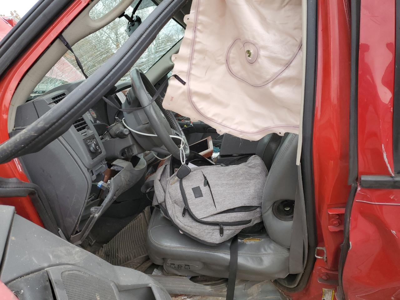 2006 Dodge Ram 1500 VIN: 3D3KS19D06G221527 Lot: 91684725