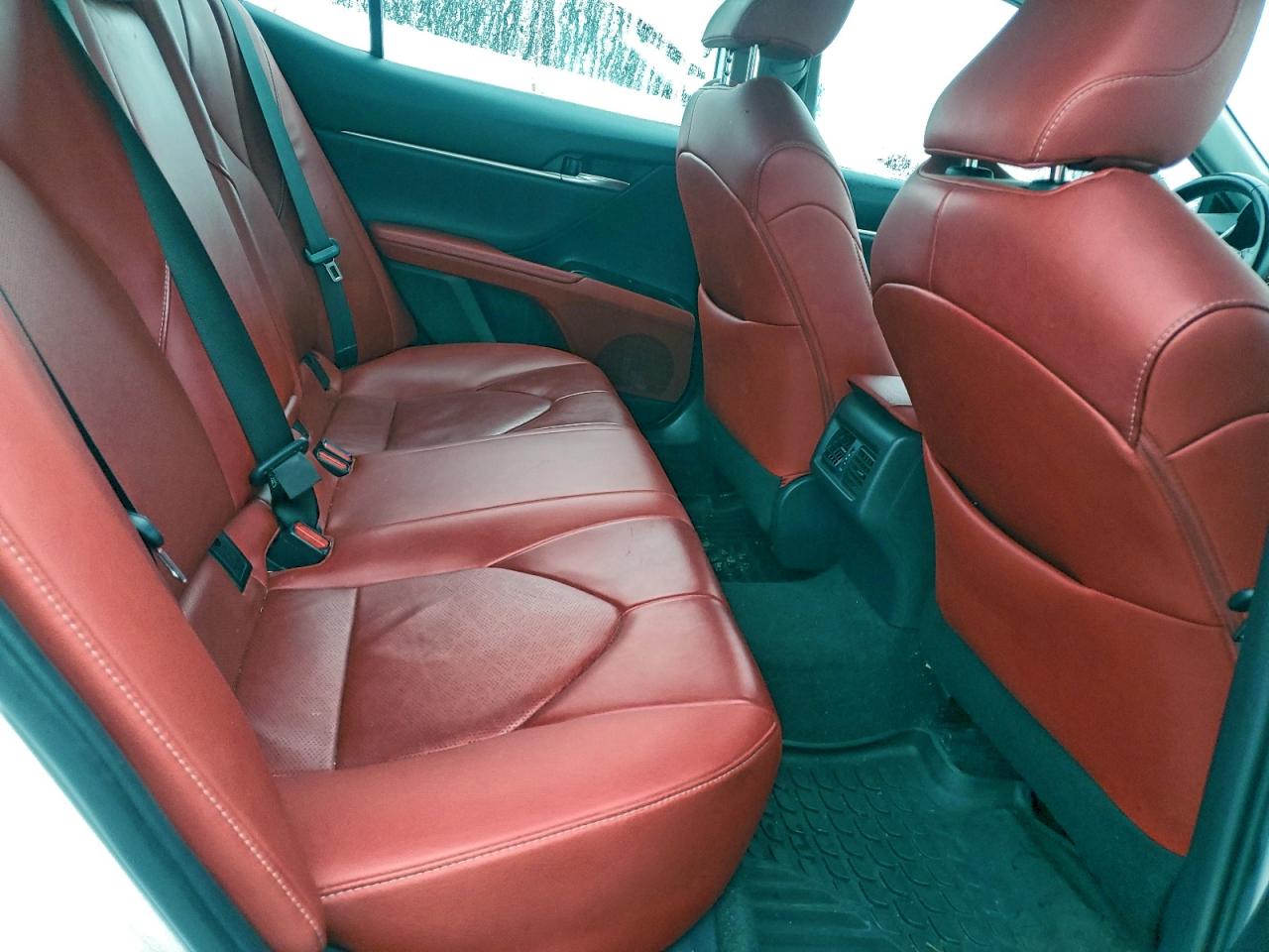 2019 Toyota Camry Xse VIN: 4T1BZ1HK2KU023961 Lot: 94103755