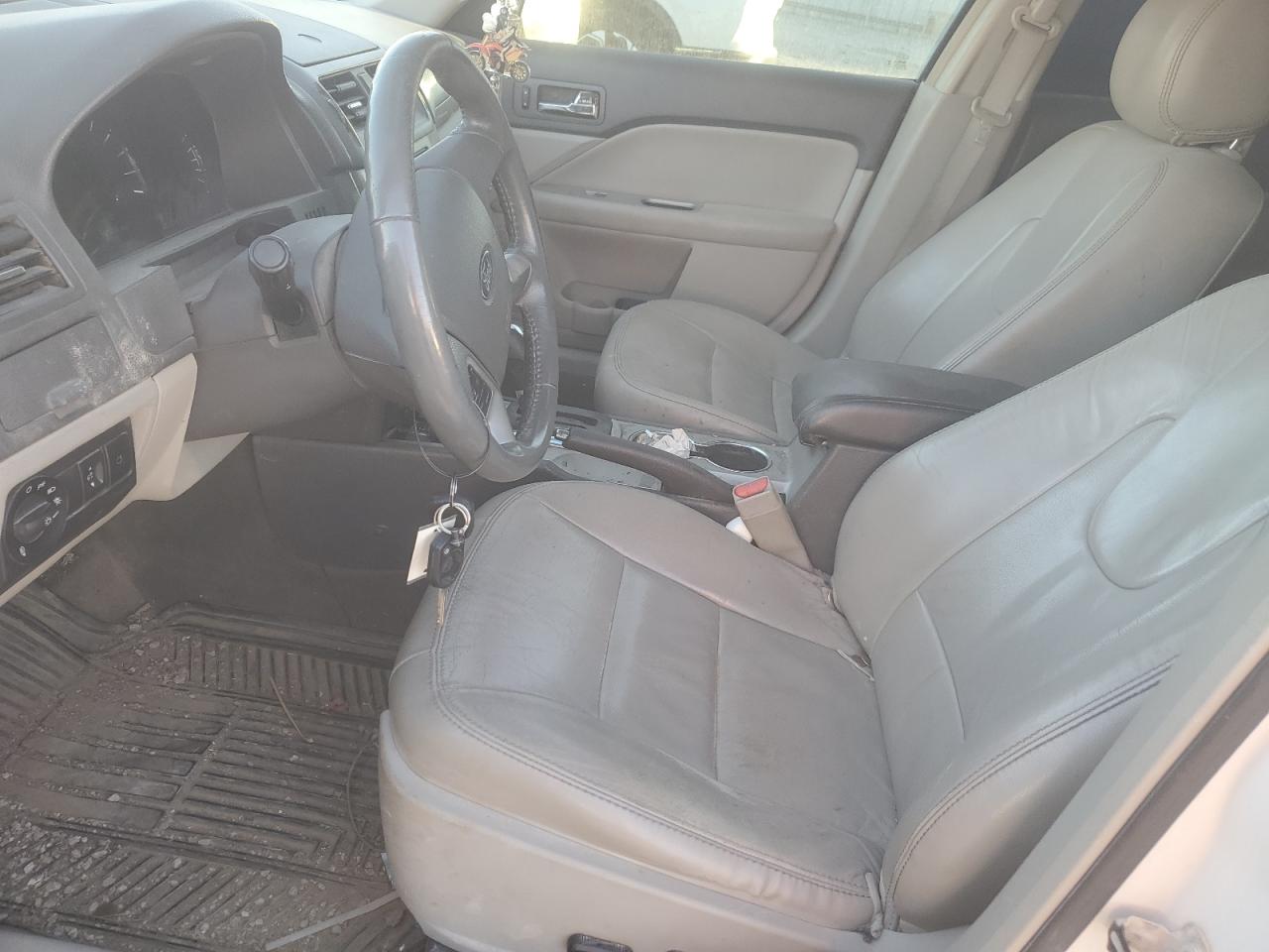 2012 Ford Fusion Sel VIN: 3FAHP0JAXCR316926 Lot: 93245625