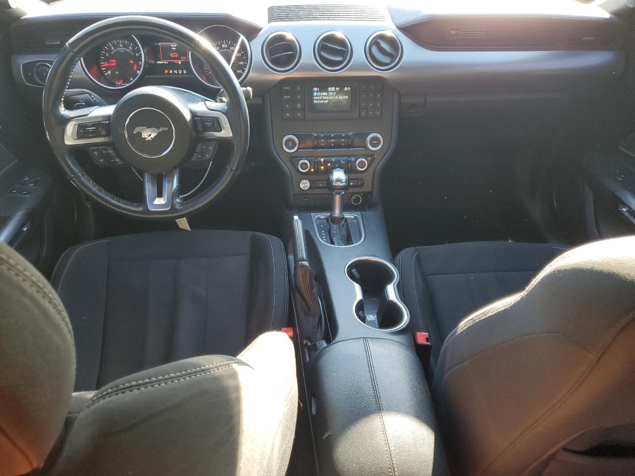 2020 Ford Mustang Gt VIN: 1FA6P8CF1L5174659 Lot: 82765285