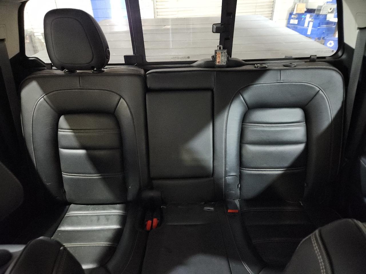 2018 GMC Canyon Denali VIN: 1GTG6EENXJ1177830 Lot: 93363565