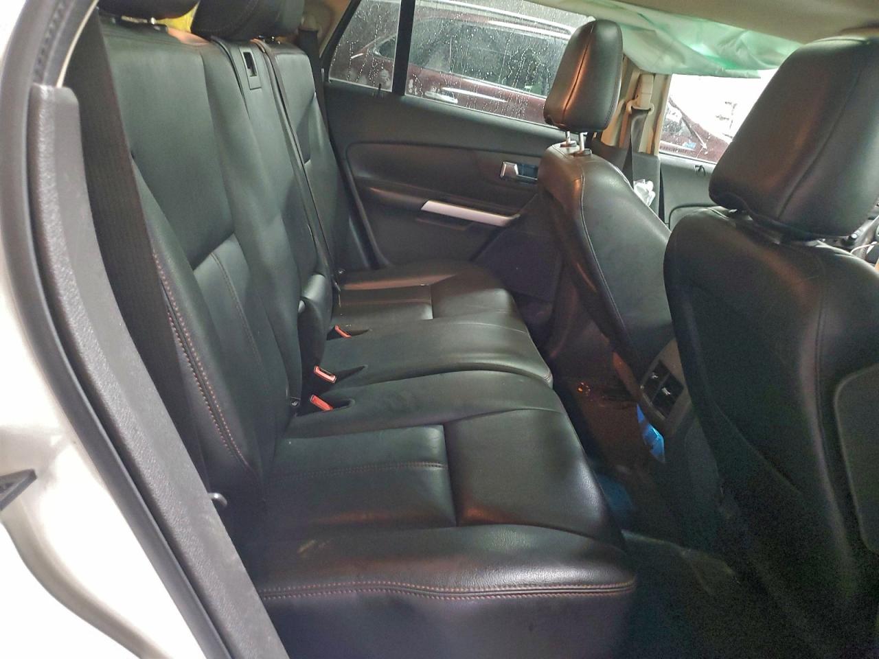 2011 Ford Edge Limited VIN: 2FMDK3KC1BBB59210 Lot: 94182135