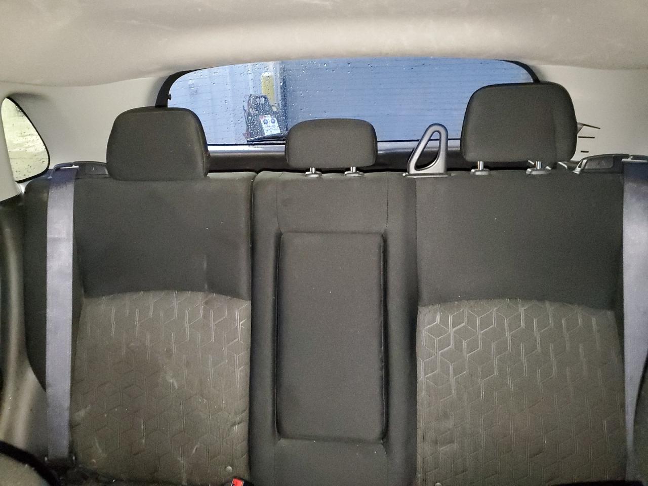 2023 Mitsubishi Outlander Sport S/Se VIN: JA4ARUAUXPU005738 Lot: 91367315