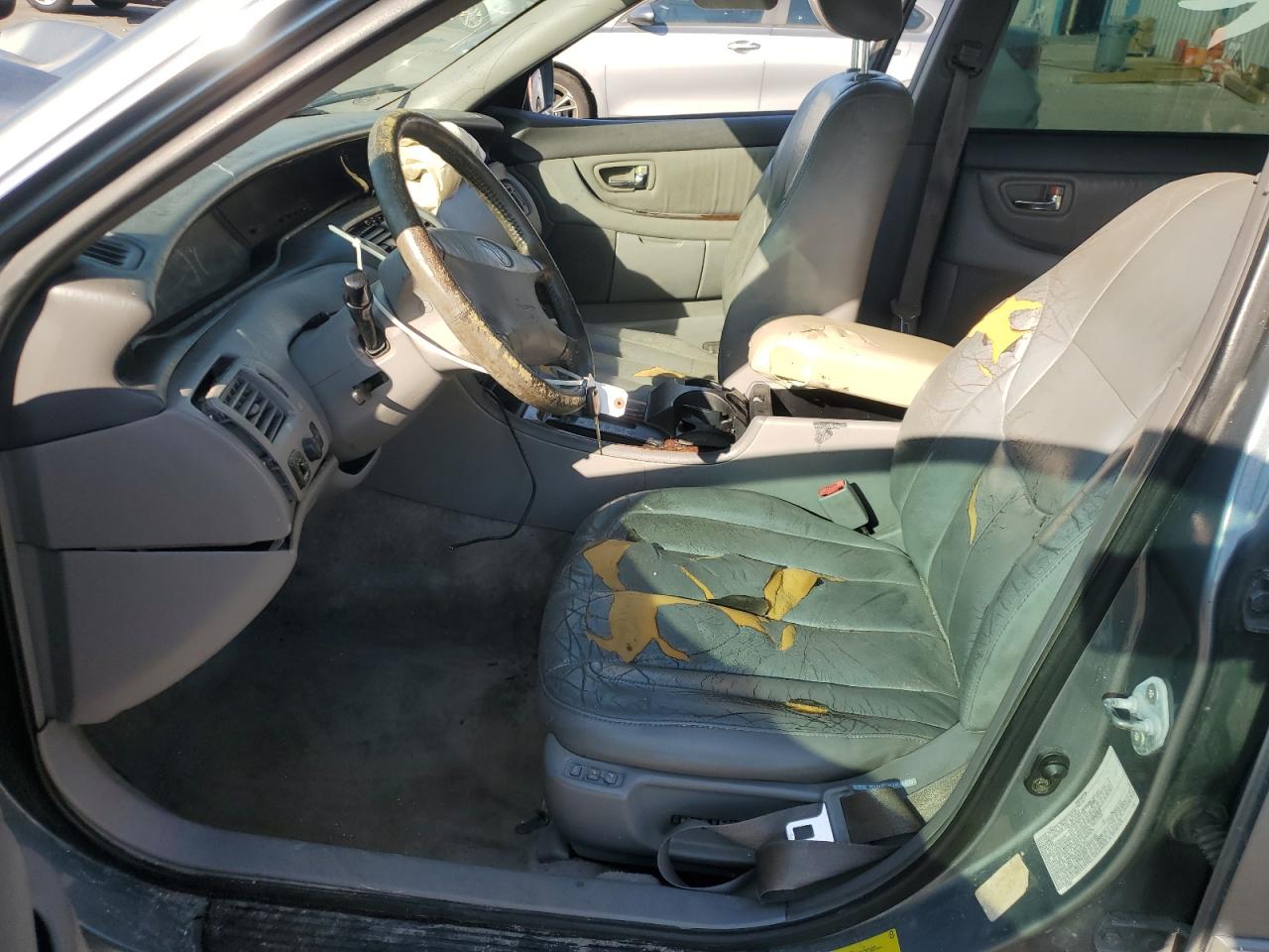 2000 Toyota Avalon Xl VIN: 4T1BF28B1YU075959 Lot: 93463125